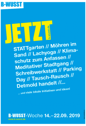 01 B Wusst Plakat 2019 600x848px